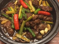 -粗茶淡饭·隐庐私厨(东亭店)