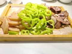 -百草香驴肉坊(国际城店)