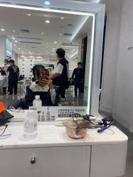 -Kraemer Paris  苏豪路易士·嘉玛发廊