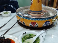-苏鲁锭冰煮羊(兰州总店)