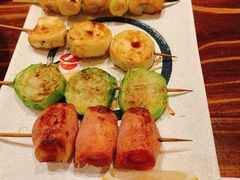-鸟剑居酒屋(天河南二路店)