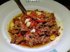 小炒黄牛肉-俏九州·小炒黄牛肉(华润万象汇店)