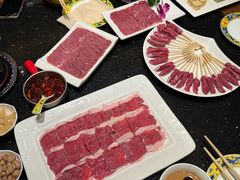 -南门涮肉(东单店)