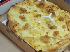 -必胜客(五道口店)