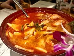 -太食獸泰式茶餐厅(北美新天地店)