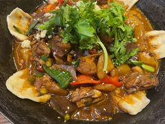 -517烧烤·龙虾·海鲜大排档(万象都荟店)