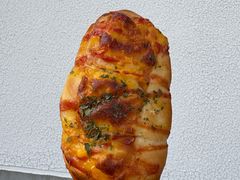 -海福仑韩国面包