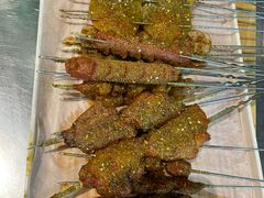 -彭城八戒羊肉串(总店)