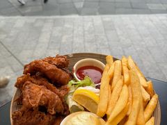 -Money Shops(愚园路店)