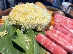 -李先生的首尔小馆(松江启源广场店)