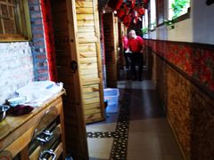 -缘福乡村铁锅炖民宿(八达岭店)