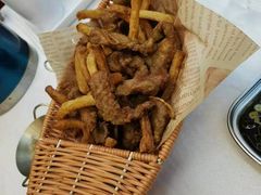 -船梆煮•蒸汽海鲜·生腌干蒸(五四广场店)