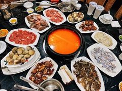 -牛排王糟粕醋火锅(海甸分店)