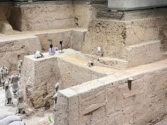 -秦始皇帝陵博物院(兵马俑)