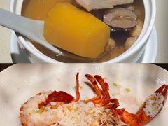 -侨美食家·粤菜(体育西路店)