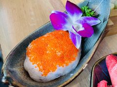 手打爆浆虾丸-新草堂锅物料理(泉城路店)