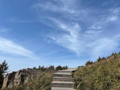 -白草畔自然风景区