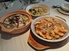 -Aqua Oasis 水天堂(石路天虹店)