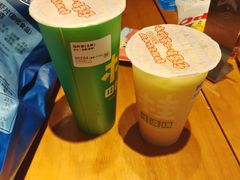 -桂桂茶(恒基名人店)