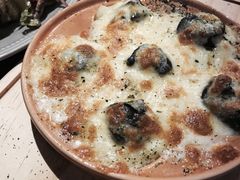 -小火花·干式熟成牛排馆Spark SteakHouse(剑桥郡店)