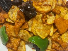 -大召麦香村(新生街店)