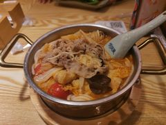 -俏凤凰(美林M·LIVE天地东座店)