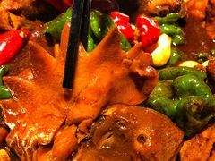 -赵记煎饼卷大葱(泰山大街店)