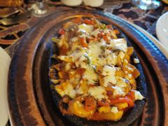 -Old Ottoman Cafe & Restaurant