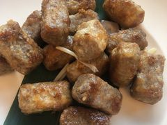 酥炒芋芯-莆田餐厅PUTIEN(三里屯店)