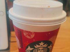 -星巴克(新都会店)