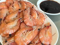 -众味海鲜大排档·活海鲜·潮汕味(南澳店)
