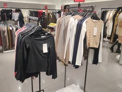 -ZARA(深圳金光华广场店)