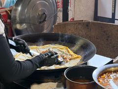 -周记热干面豆皮大王(桃花东街店)