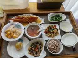-馨月汇·一悦馨香月子中心(前滩店)