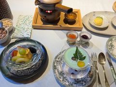 -叶叶菩提·晋福宫