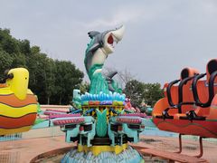 -秦皇岛乐岛海洋王国