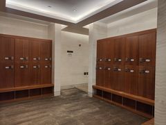-济南喜来登酒店