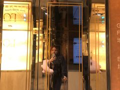 -香港皇家太平洋酒店