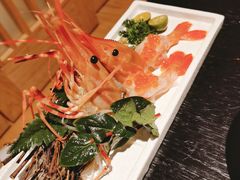 -杉海和牛烧肉海鲜自助(会展城店)