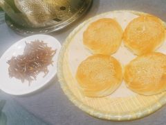 -金狮麟·新豫菜(金码大厦店)