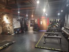 -能量健身私教工作室(1527店)