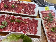 -海银海记潮汕牛肉火锅(新港中路海珠店)