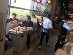 -海底捞火锅(万丰桥店)