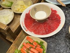 -蜀大侠火锅(建设路第五大道店)