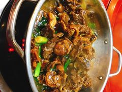 -盛记顺德高佬猪杂粥