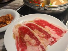 -火炉火自助餐(喜隆多店)