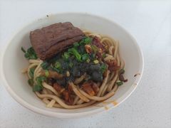 热干面-熊腊生热干面馆(宝丰店)