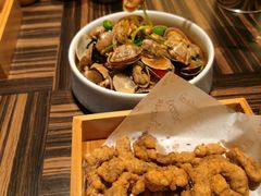 -江太极江浙菜(马桥万达广场店)