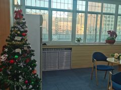 -扬格外语学校(芝罘校区)