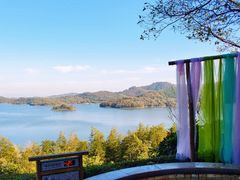 -天目湖涵田度假村
